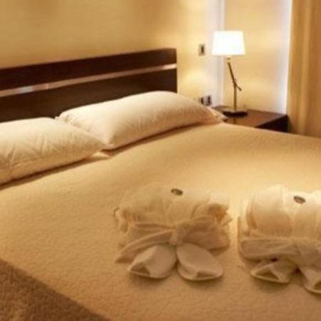 2055 Boutique Hotel Buenos Aires Luaran gambar