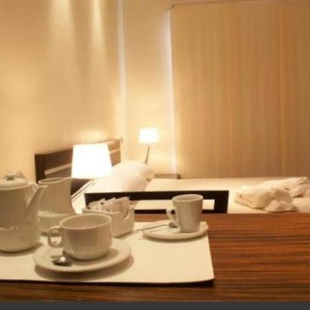 2055 Boutique Hotel Buenos Aires Luaran gambar
