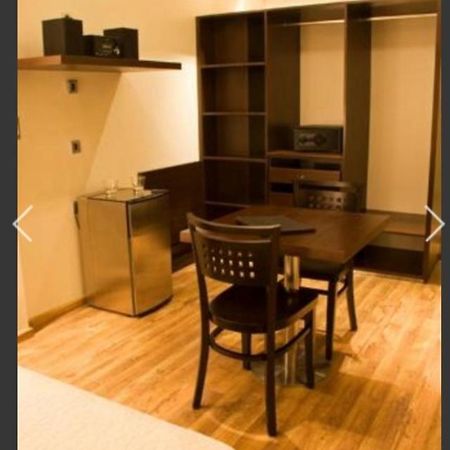 2055 Boutique Hotel Buenos Aires Luaran gambar