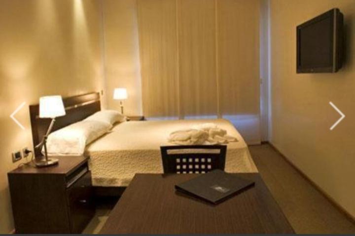 2055 Boutique Hotel Buenos Aires Luaran gambar