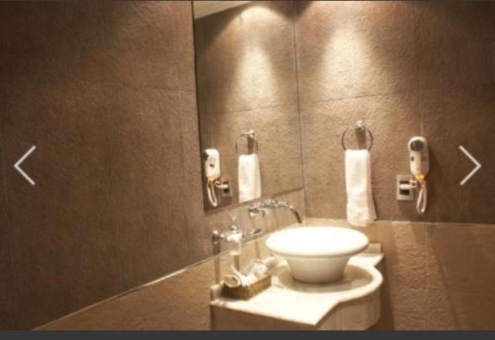 2055 Boutique Hotel Buenos Aires Luaran gambar