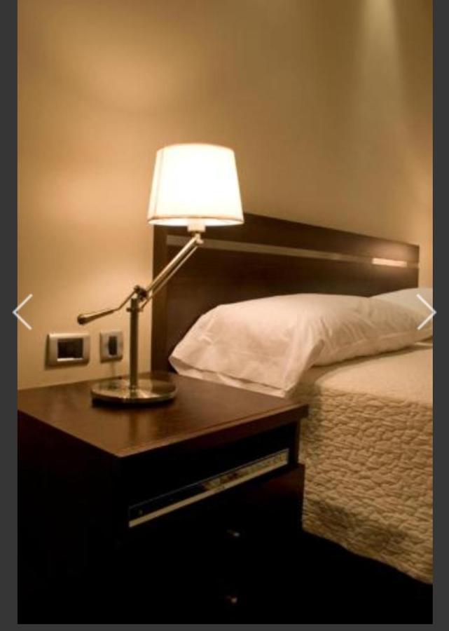 2055 Boutique Hotel Buenos Aires Luaran gambar