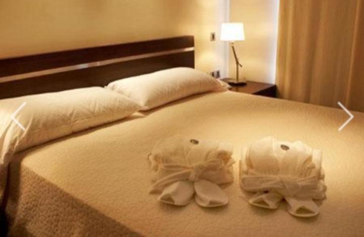 2055 Boutique Hotel Buenos Aires Luaran gambar