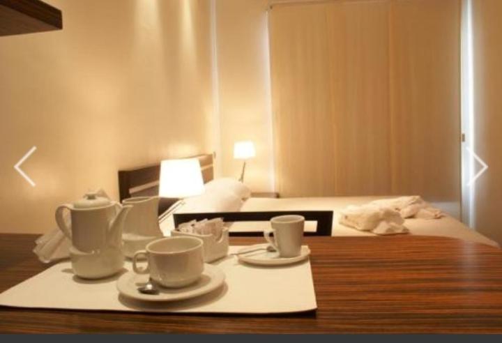 2055 Boutique Hotel Buenos Aires Luaran gambar