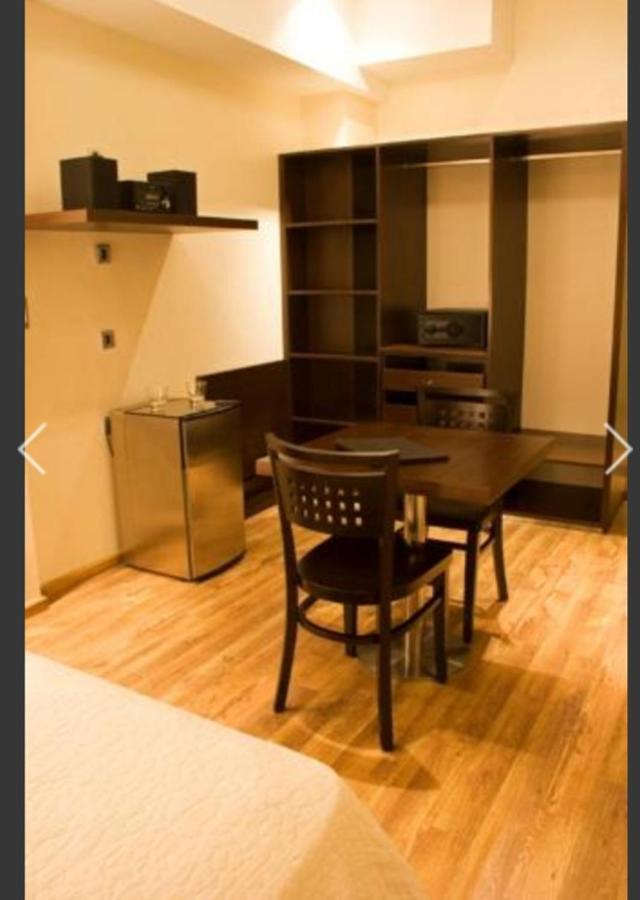 2055 Boutique Hotel Buenos Aires Luaran gambar