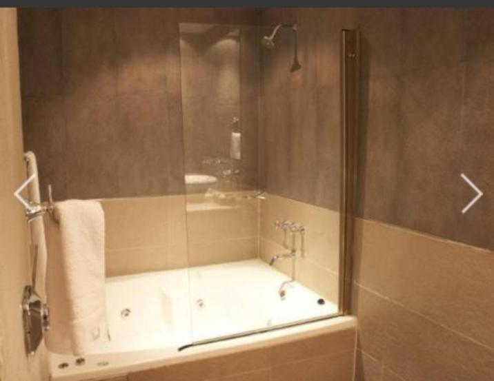 2055 Boutique Hotel Buenos Aires Luaran gambar